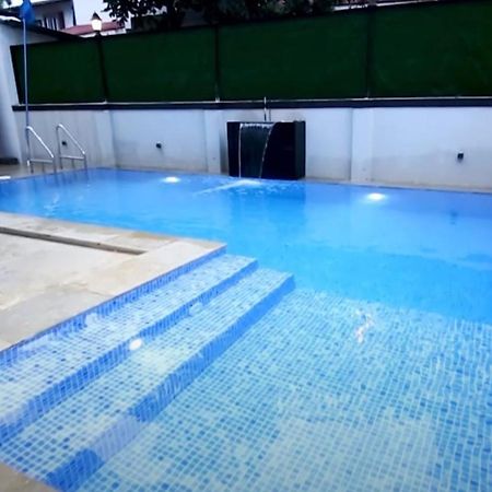 Sai Villa Lonavla Exterior foto