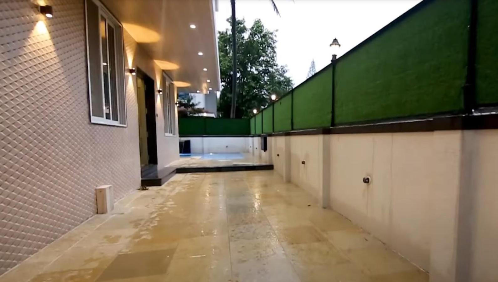 Sai Villa Lonavla Exterior foto