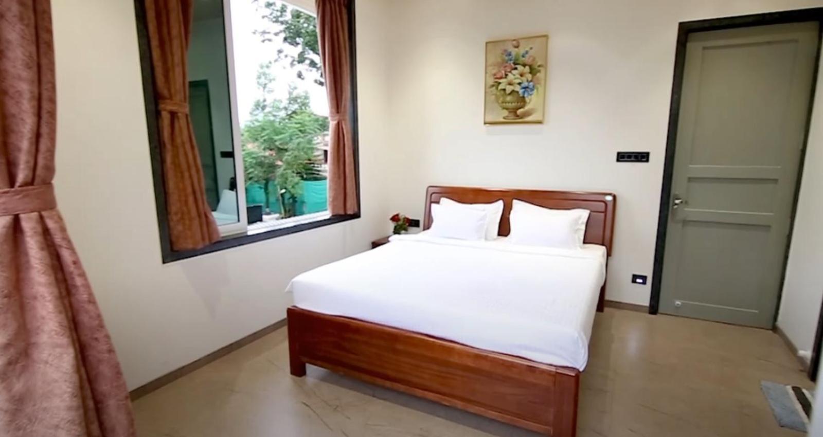 Sai Villa Lonavla Exterior foto