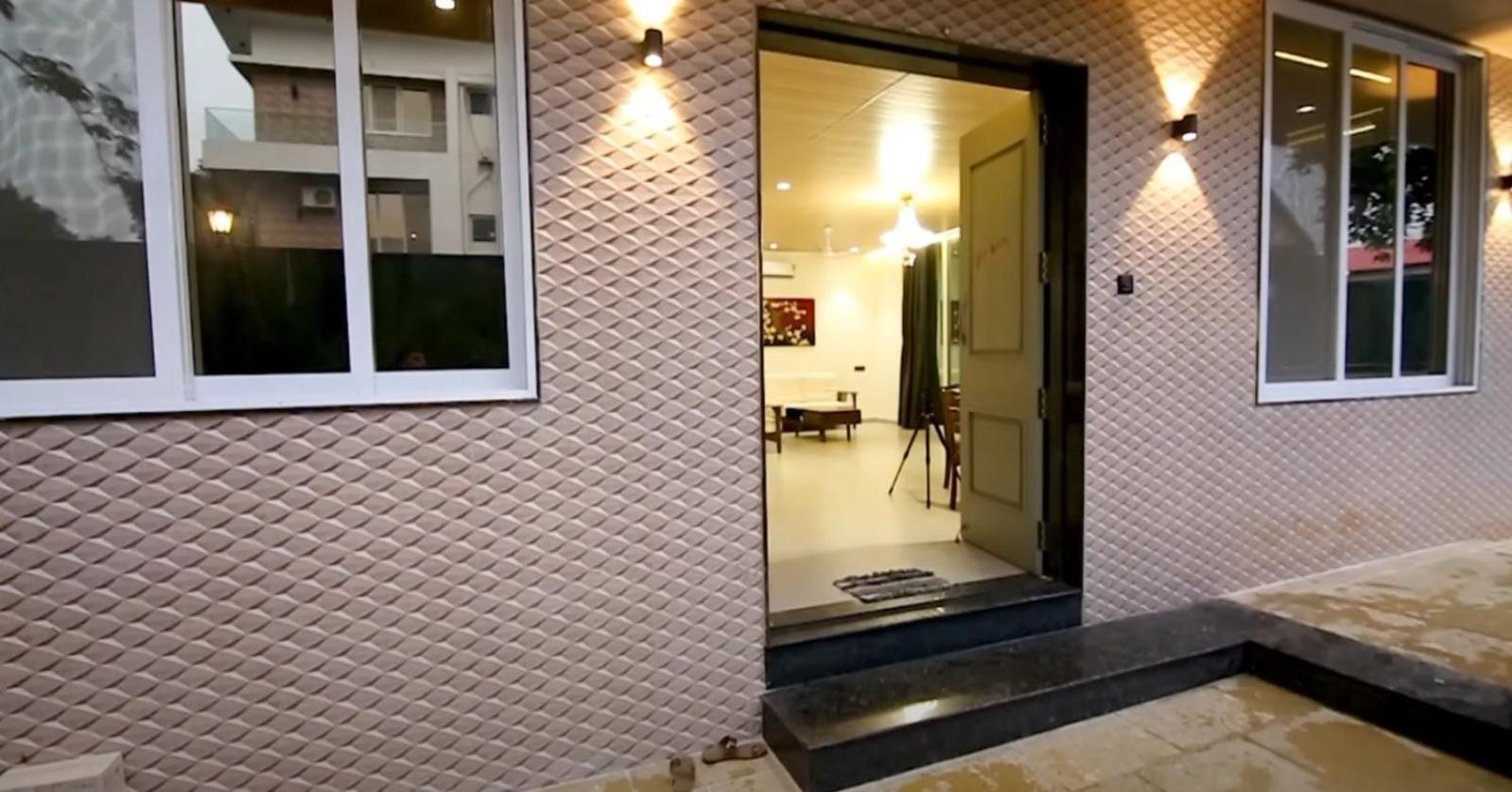 Sai Villa Lonavla Exterior foto